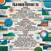 「【FUJI ROCK FESTIVAL &amp;#039;23】矢沢永吉の初出演が決定」1枚目/1