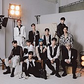 「スピンオフ特番『JO1 リクエストLIVE』4/29放送、視聴者リクエストで一夜限りのセトリ」1枚目/1