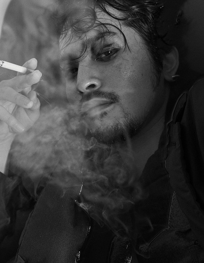 「常田大希」4枚目/4