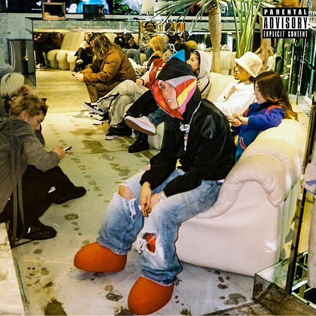 「JP THE WAVY、新曲「I’M FROM JAPAN」をリリース＆MV公開 」1枚目/1