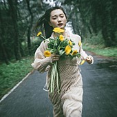 「	indigo la End 配信シングル「瞳のアドリブ」」2枚目/2