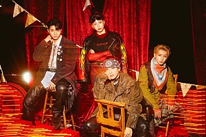 OWV、2ndAL『JACK POT』7/19リリース決定 | Daily News | Billboard JAPAN