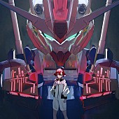「yama、アニメ『機動戦士ガンダム 水星の魔女』Season2のOP曲を配信＆CDリリース」1枚目/6