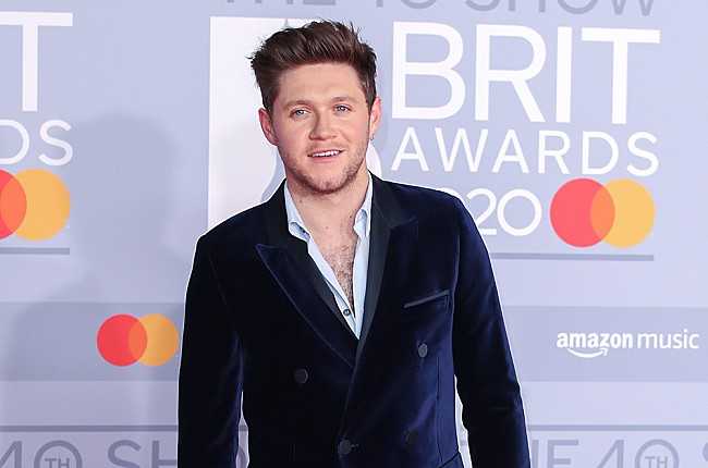 「ナイル・ホーラン、『ザ・ヴォイス』で共演のチャンス・ザ・ラッパーを“音楽的天才”と絶賛」1枚目/1