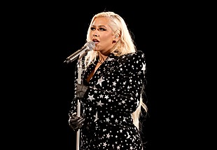 「クリスティーナ・アギレラ、【GLAADメディア賞】受賞スピーチで“差別のない世の中”を求める」