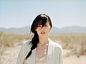 「プリシラ・アーン、7年ぶりとなるビルボードライブ公演が決定」1枚目/1