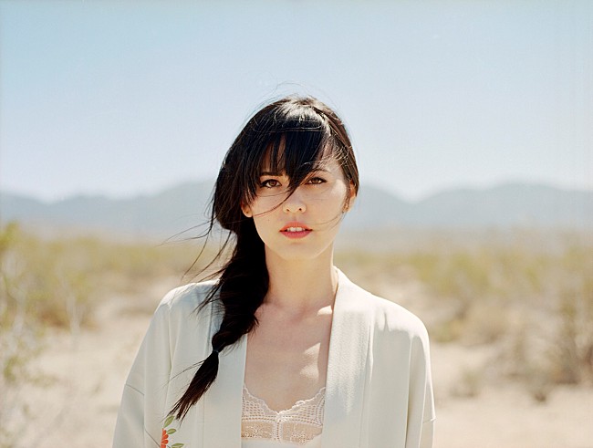 「プリシラ・アーン、7年ぶりとなるビルボードライブ公演が決定」1枚目/1