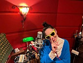 「Cocco、『WBS ワールドビジネスサテライト』新EDテーマ曲に決定」1枚目/1