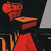 「ego apartment、新曲「Call me」4/12リリース＆MV公開」1枚目/1