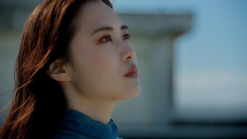 「琴音、新EPタイトルチューン「君に」MV公開」1枚目/6