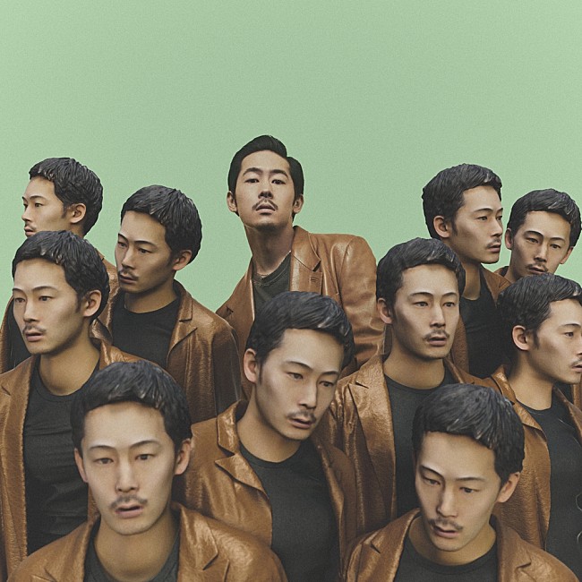 「活動5周年のTENDRE、お馴染みバンドメンバーも参加した新作EPリリース決定」1枚目/2