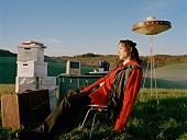 「春野、1stアルバム『The Lover』配信リリース　新曲「I&amp;#039;m In Love」ビジュアライザーも公開」1枚目/3