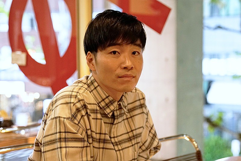 「後藤淳平（ジャルジャル）」4枚目/6