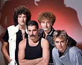 「クイーン、ブライアンとロジャーが【ライブ・エイド】の舞台裏を語る番組がNHK総合にて放送 」1枚目/1