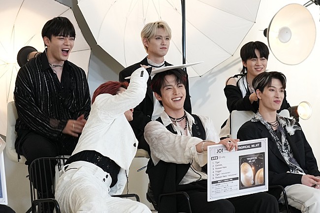 「(C)LAPONE Entertainment」2枚目/10