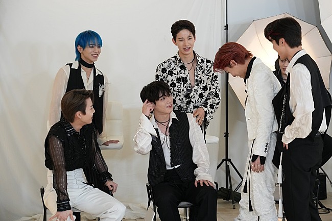 「(C)LAPONE Entertainment」4枚目/10