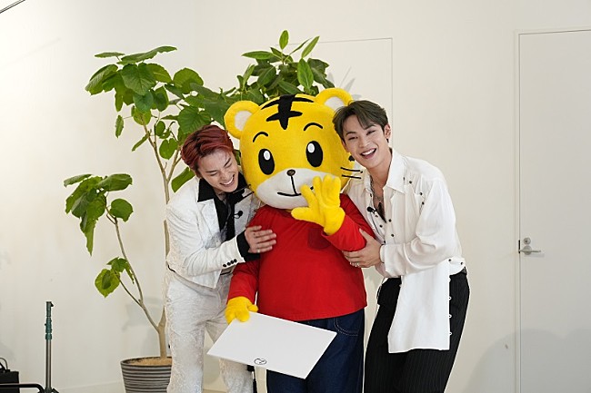 「(C)LAPONE Entertainment」6枚目/10