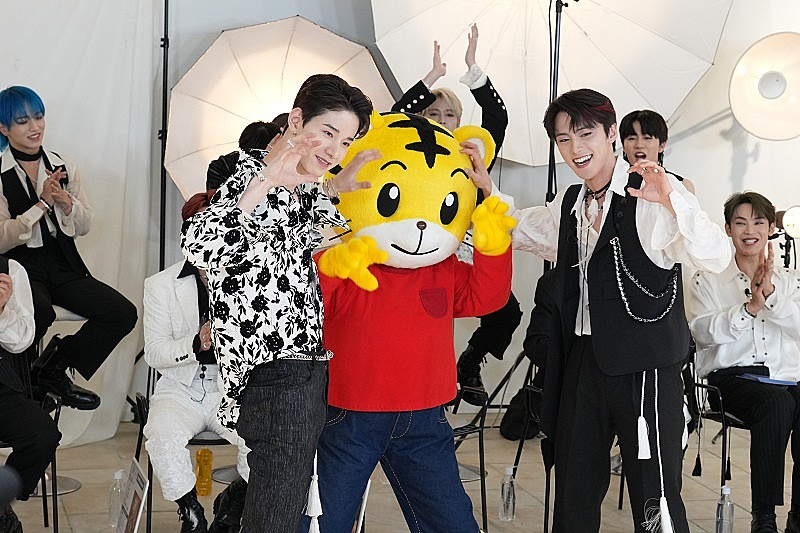 「(C)LAPONE Entertainment」3枚目/10