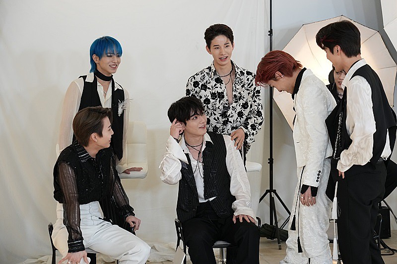 「(C)LAPONE Entertainment」4枚目/10