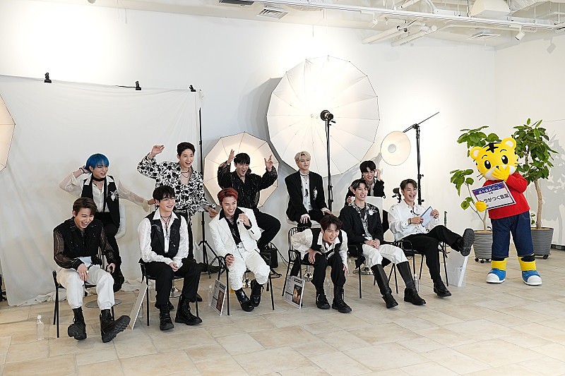 「(C)LAPONE Entertainment」5枚目/10