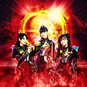 「BABYMETAL、ぴあアリーナMM公演のライブ映像使用した「Mirror Mirror」MVティーザー#1公開」1枚目/3