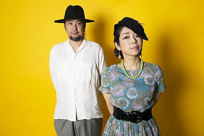 「Ｔ字路s、ドラマ『だが、情熱はある』の音楽を担当」1枚目/2