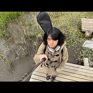 「近藤大彗（No Buses）のソロ・プロジェクトCwondo、ニューアルバム『Tae』4/28リリース」