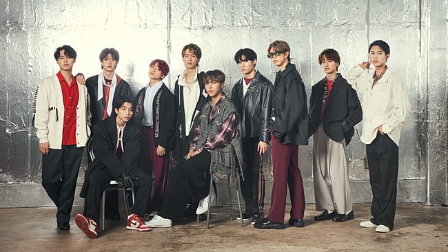 「BUDDiiS」7枚目/7