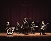 「ジェニーハイ、6月にアルバムリリース＆自身最大規模のツアー開催決定」1枚目/1