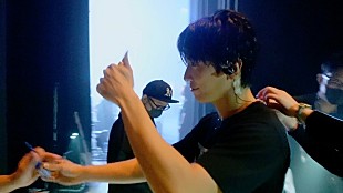 「ジョン・ヨンファ（CNBLUE）、映像作品『JUNG YONG HWA JAPAN CONCERT 2020 “WELCOME TO THE Y’S CITY”』よりメイキングティザー映像公開」