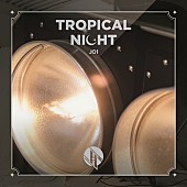 「【先ヨミ】JO1『TROPICAL NIGHT』38万枚で現在シングル1位」1枚目/1