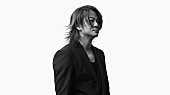 「TERU（GLAY）、生まれ育った北海道・函館で自身初の作品展【音の可視化】開催へ」1枚目/2