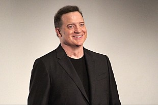 「ブレンダン・フレイザ－「皆さんも一緒に祈ってください」　『ハムナプトラ』シリ－ズへの出演にも意欲」