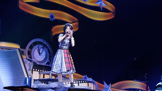 「水瀬いのり、ライブ映像作品より「sunrise glow(overture)～僕らだけの鼓動」先行公開」1枚目/3