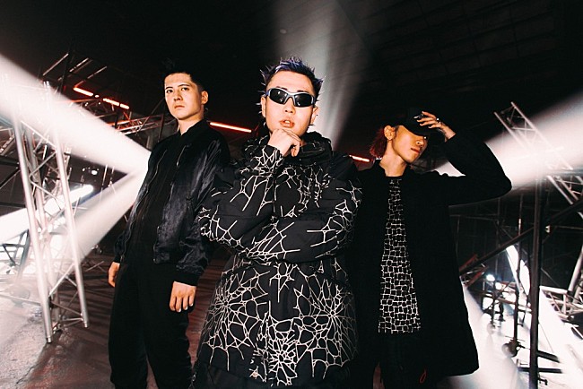 「Paledusk、ニューシングル「I&#039;m ready to die for my friends feat. VIGORMAN」が地元・FM福岡の番組で初O.A.決定」1枚目/4