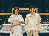 「いきものがかり、映画『銀河鉄道の父』主題歌の新曲「STAR」配信決定　リリース日には地元海老名でフリーライブも」1枚目/3