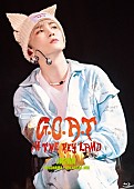 「キー LIVE Blu-ray『KEY CONCERT - G.O.A.T.（Greatest Of All Time）IN THE KEYLAND JAPAN』
グッズ付完全限定生産盤（ファンクラブ限定盤）」9枚目/11