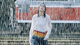 「のん新曲、初のアニメ映画主題歌に決定＆MV公開」