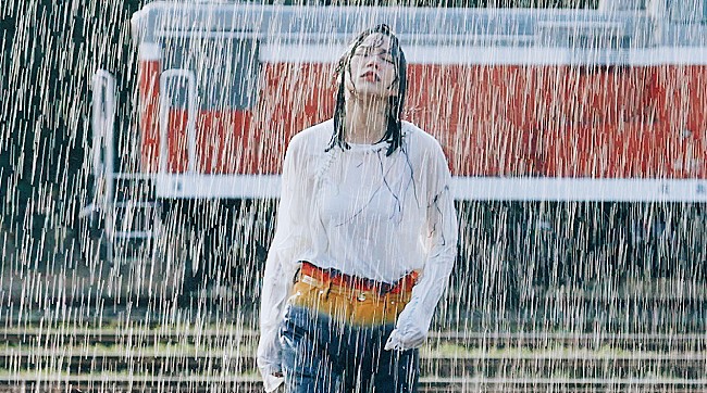 「のん新曲、初のアニメ映画主題歌に決定＆MV公開」1枚目/2