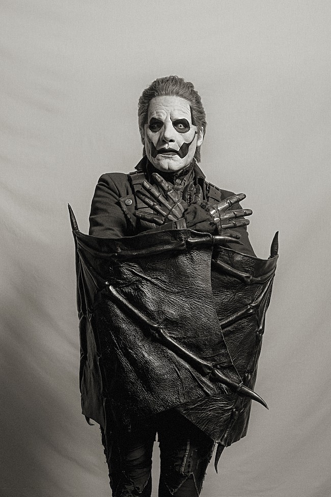 「Photo: Jimmy Hubbard」2枚目/2