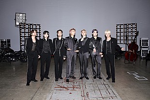 「BTS、結成10周年を記念して巡回展【PROOF】が米LAで開催」