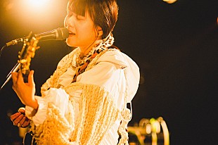 「＜ライブレポート＞さらさ「音楽はコミュニケーション」満員御礼の初ワンマン」