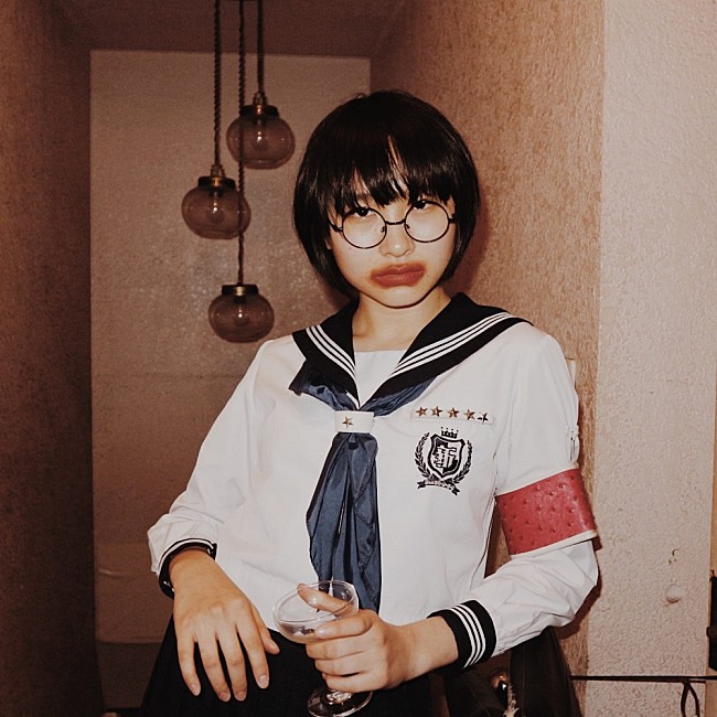 「【Heatseekers Songs】新しい学校のリーダーズ「オトナブルー」2週ぶり2度目の首位に」1枚目/1