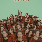 「TENDRE、4/12配信リリース『BEGINNING - EP』の全曲トレーラー映像公開」1枚目/2