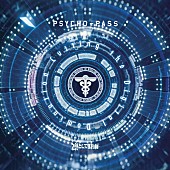 「凛として時雨 『PSYCHO-PASS：Cutting the Digital Domination』」3枚目/3