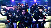 「THE RAMPAGE、新曲「16BOOSTERZ」MVでダンス×ハイパフォーマンスカーのコラボ」1枚目/1