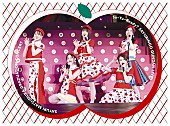 「LIVE DVD『さ～ゆ～Ready？さゆりんご軍団ライブ/松村沙友理 卒業コンサート』」2枚目/4