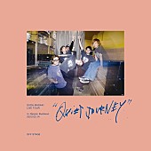 「菅田将暉 LIVE Blu-ray＆DVD『菅田将暉 LIVE TOUR “クワイエットジャーニー” in 日本武道館 2023.02.14』完全生産限定盤「OFF STAGE」」3枚目/6