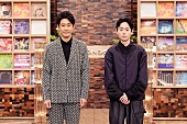 「NHK『SONGS「菅田将暉」』」6枚目/6