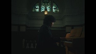 「斉藤和義、AL『PINEAPPLE』収録曲「泣いてたまるか」MVティザー公開」